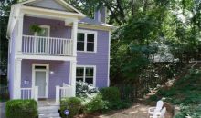 613 Home Avenue Se Atlanta, GA 30312