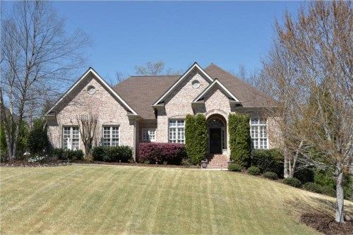 4685 Spring Wood Trace, Cumming, GA 30041