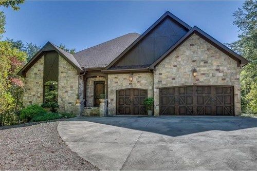543 Sharp Mountain Parkway, Jasper, GA 30143