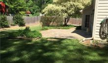 2139 Wood Glen Lane Se Marietta, GA 30067