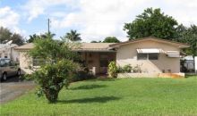 8601 NW 15th Ct Hollywood, FL 33024
