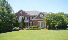 901 Laurelwood Court Canton, GA 30115