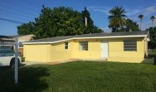 1519 S 24TH TE Hollywood, FL 33020