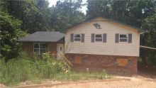 4412 Rustic Wood Drive Stone Mountain, GA 30083
