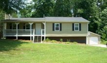 2446 Wood Meadows Drive Sw Marietta, GA 30064