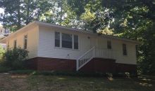 1420 Douglas Drive Gainesville, GA 30504