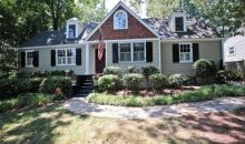 380 Garden Lane Nw Atlanta, GA 30309