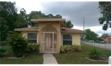 6231 NW 2nd Pl Miami, FL 33150