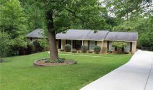 2294 Sussex Court Snellville, GA 30078