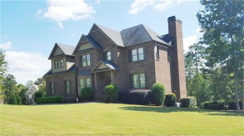 9841 Saint Andrews Court, Douglasville, GA 30135