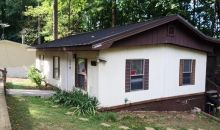 647 Loreau Trail Lavonia, GA 30553