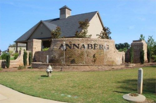 141 Annaberg Place, Mcdonough, GA 30253