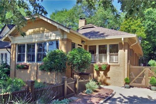 626 Seminole Avenue, Atlanta, GA 30307