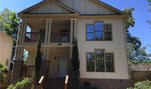 1560 Vassar Avenue Atlanta, GA 30337