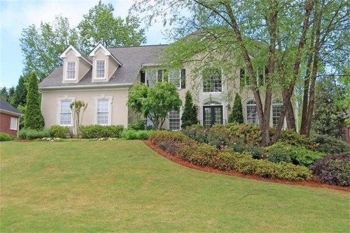 3327 Aylesbury Court Ne, Roswell, GA 30075