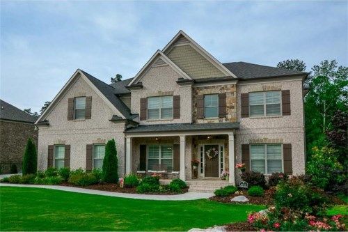 1650 Marcia Overlook Drive, Cumming, GA 30041