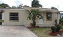 6128 SW 21st St Hollywood, FL 33023