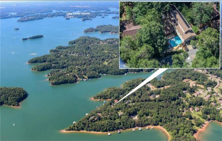 7280 Collins Drive, Cumming, GA 30041