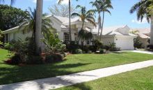 2715 Fairways Dr Homestead, FL 33035
