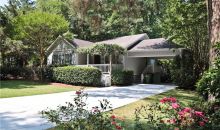 1856 Claremont Street Nw Atlanta, GA 30318