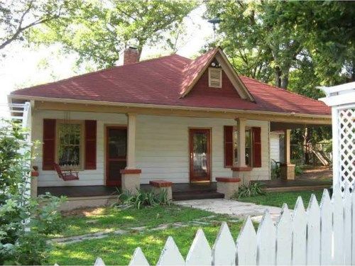 2152 Main Street Nw, Atlanta, GA 30318