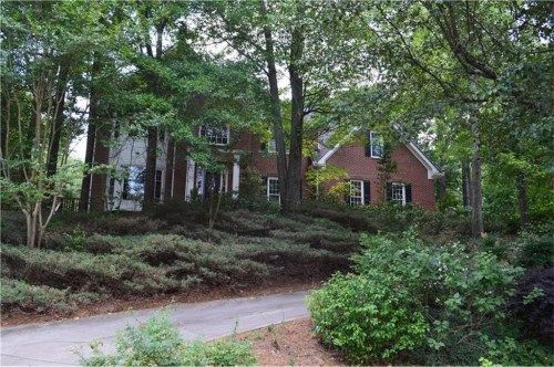 545 Vinington Court, Atlanta, GA 30350