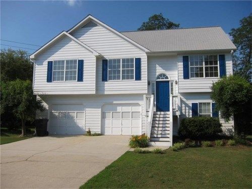 4795 Country Cove Way, Powder Springs, GA 30127