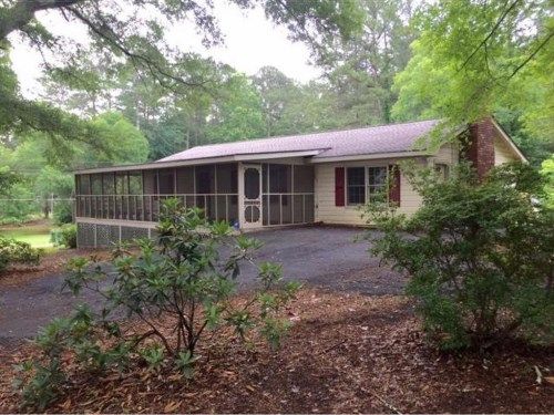 2777 John Petree Road, Powder Springs, GA 30127