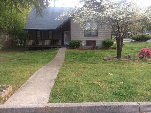 1027 Steeple Chase Lane Lane, Riverdale, GA 30296