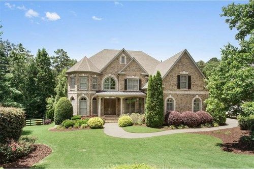 170 Triple Crown Court, Alpharetta, GA 30004