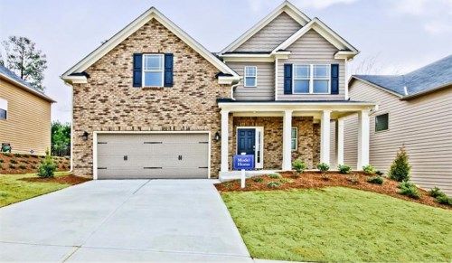 727 Rockingham Drive, Lithia Springs, GA 30122