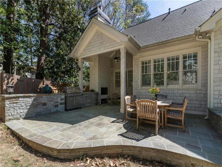 2011 Brookview Drive Nw, Atlanta, GA 30318