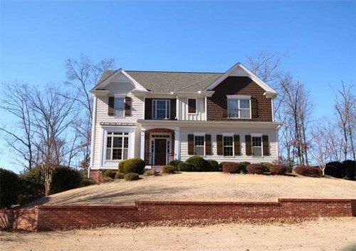 24 Brookside Way Nw, Cartersville, GA 30121