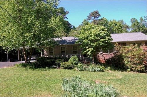 6250 Due West Road, Kennesaw, GA 30152