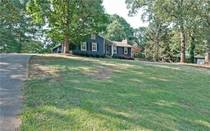 5239 Stephens Road, Oakwood, GA 30566