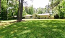 2645 Club Valley Drive Marietta, GA 30068