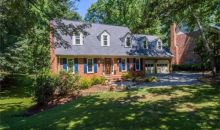 1515 Heath Lane Marietta, GA 30062