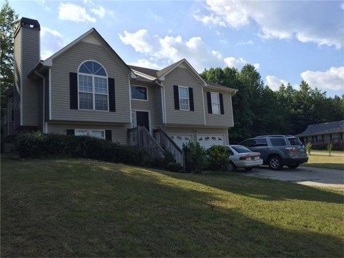 436 Kenny Lane, Temple, GA 30179