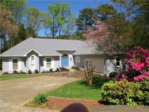 4770 Misty Lake Court Ne, Kennesaw, GA 30144