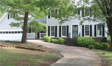 5291 Golfcrest Circle Stone Mountain, GA 30088