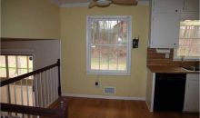 1289 Ginger Wood Drive Stone Mountain, GA 30083