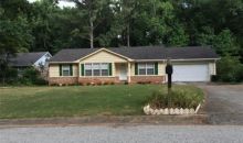 1021 Strap Hinge Trail Stone Mountain, GA 30083