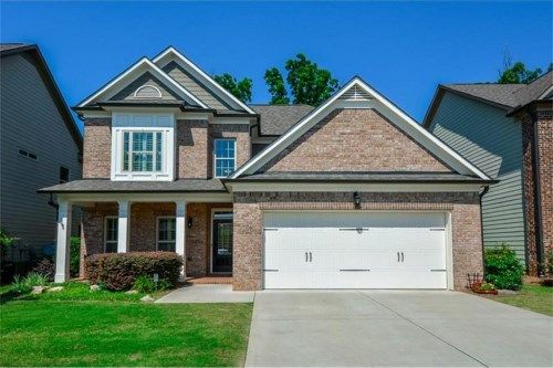 4050 Baverton Drive, Suwanee, GA 30024
