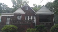 1667 S Gordon Street Sw Atlanta, GA 30310