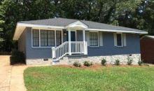 2048 E Lilac Lane Decatur, GA 30032