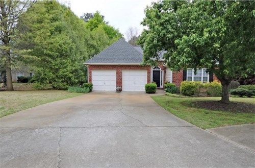 3989 Mapleton Downs Nw, Kennesaw, GA 30144