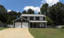 1064 Dominion Court Lawrenceville, GA 30044