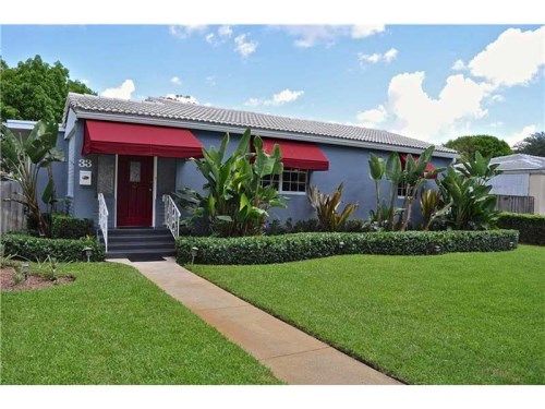 33 N Melrose Dr, Miami, FL 33166
