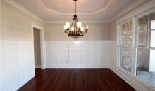 6110 Briarpatch Drive Cumming, GA 30040