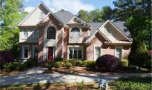815 Reagan Drive Nw Conyers, GA 30012